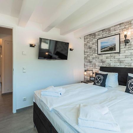 Loft Lori Διαμέρισμα Binz Εξωτερικό φωτογραφία