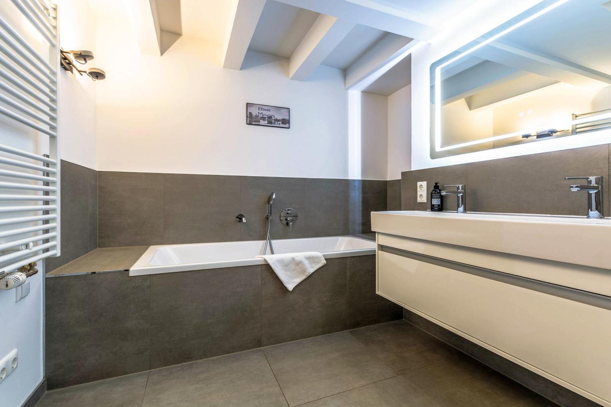 Loft Lori Διαμέρισμα Binz Εξωτερικό φωτογραφία