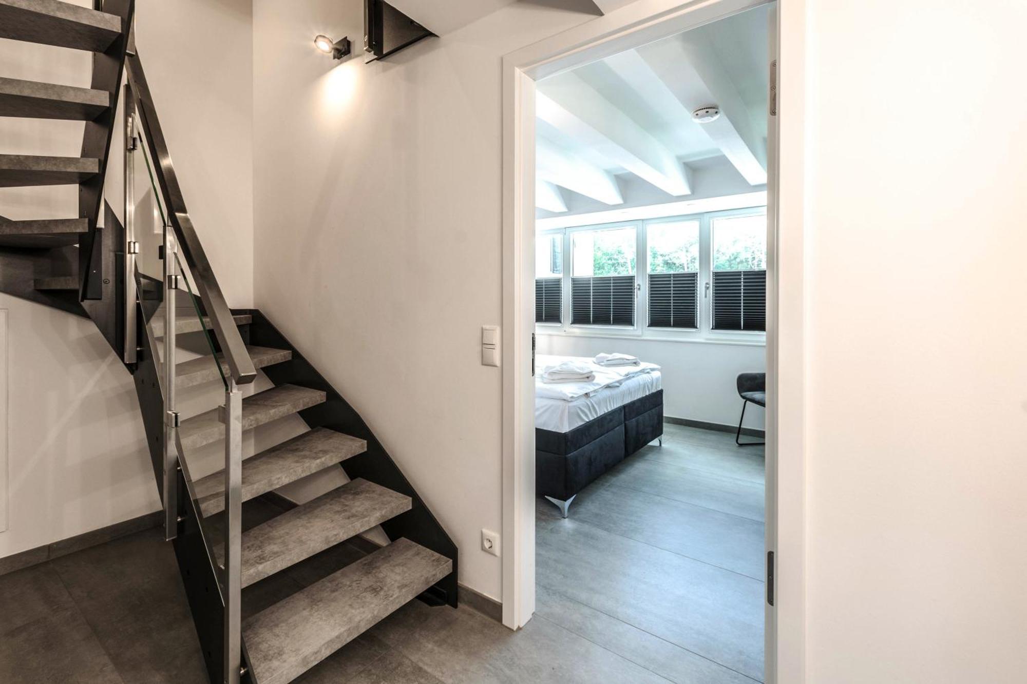 Loft Lori Διαμέρισμα Binz Εξωτερικό φωτογραφία
