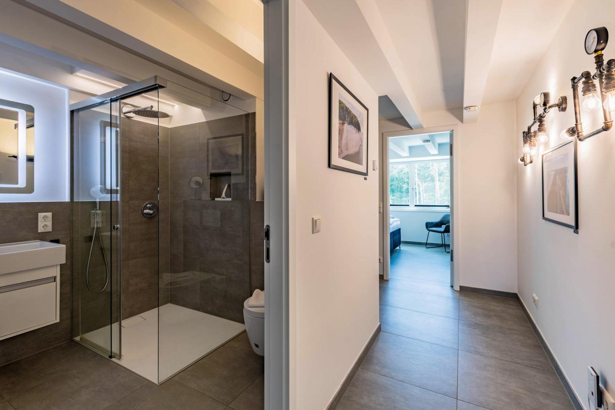 Loft Lori Διαμέρισμα Binz Εξωτερικό φωτογραφία