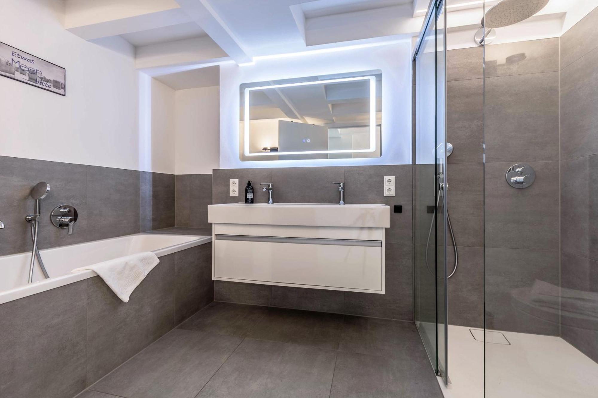 Loft Lori Διαμέρισμα Binz Εξωτερικό φωτογραφία