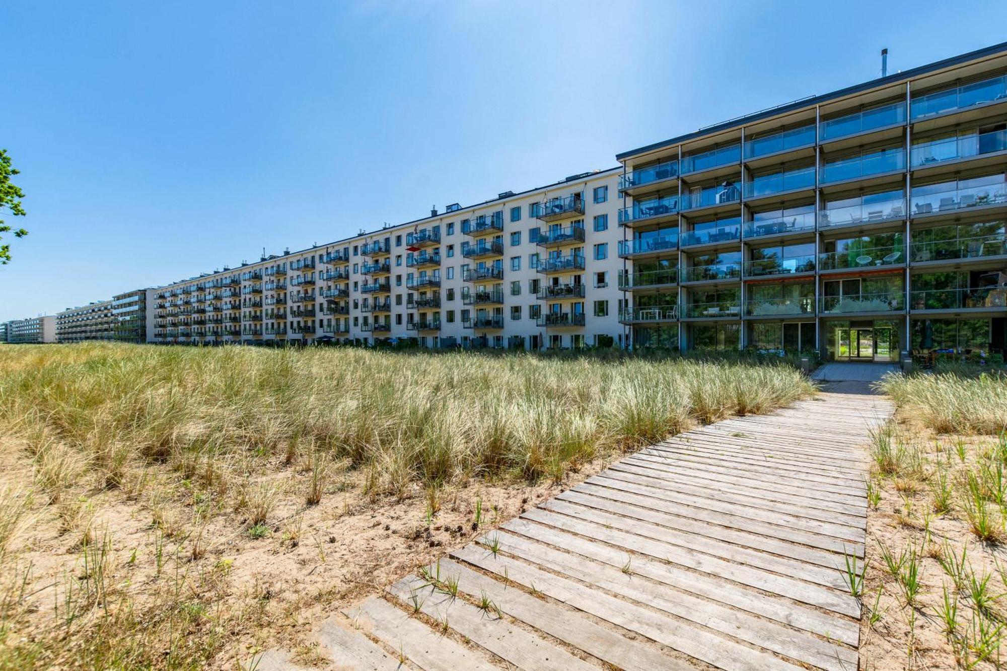 Loft Lori Διαμέρισμα Binz Εξωτερικό φωτογραφία