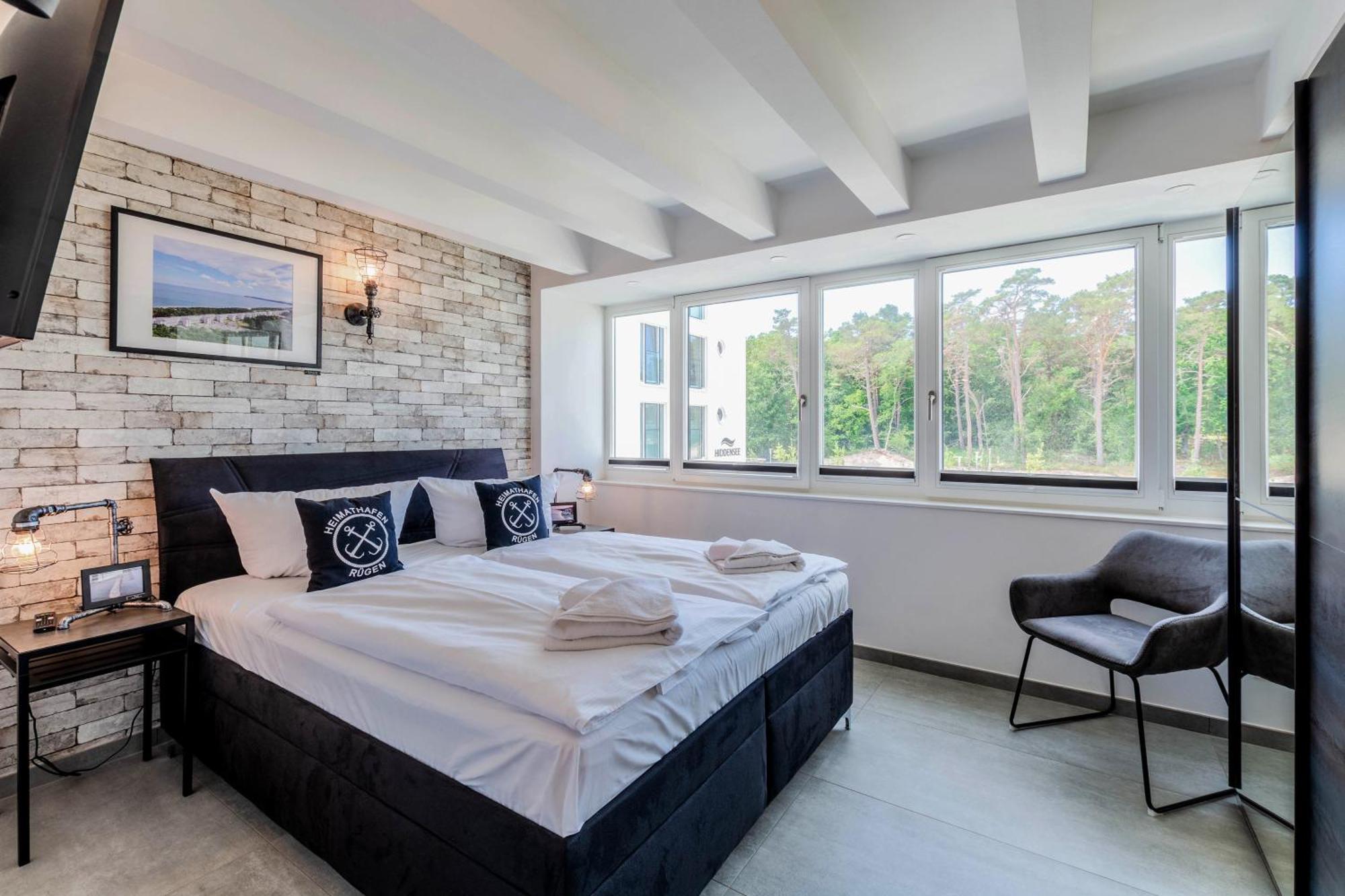 Loft Lori Διαμέρισμα Binz Εξωτερικό φωτογραφία