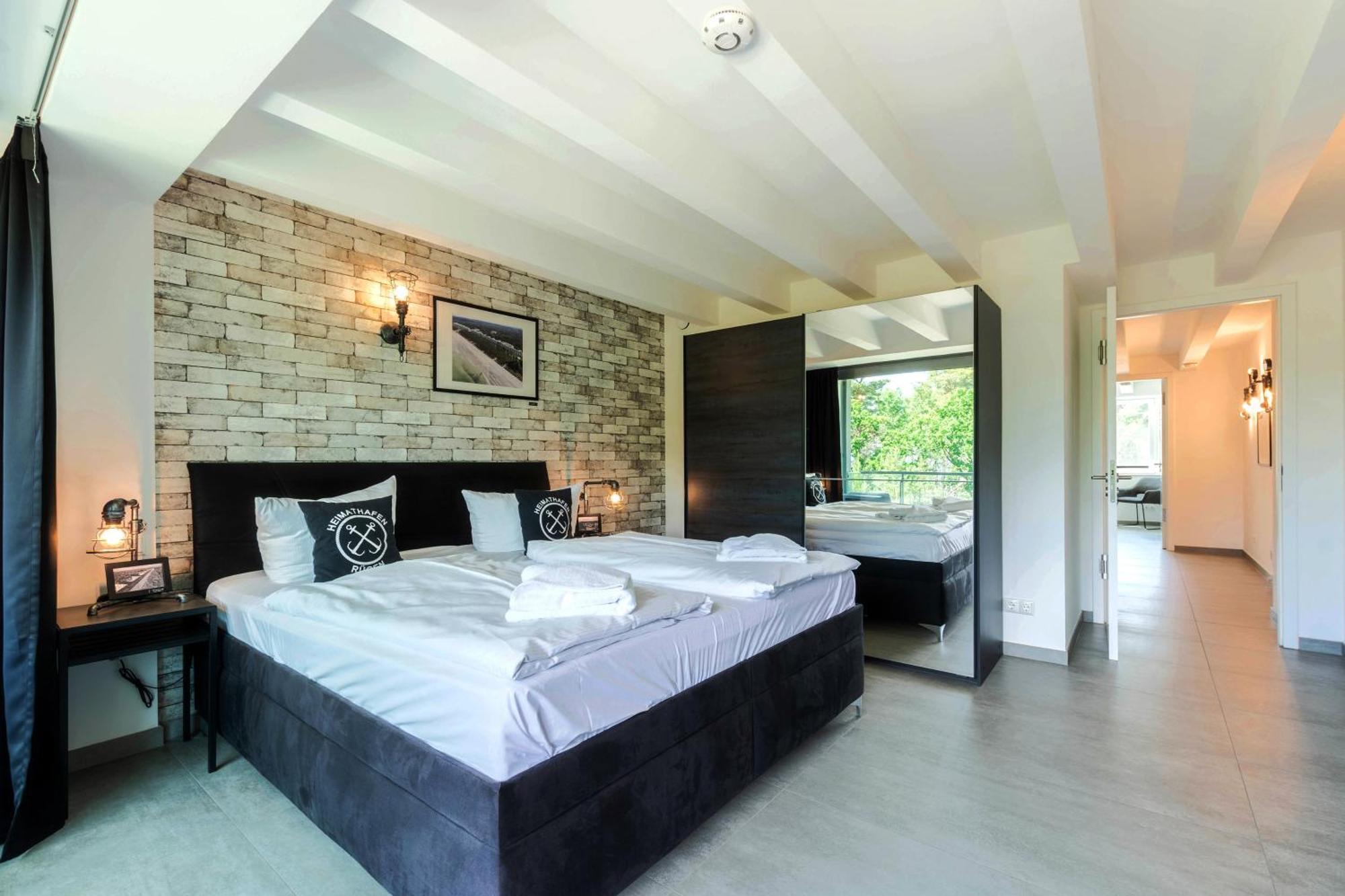 Loft Lori Διαμέρισμα Binz Εξωτερικό φωτογραφία