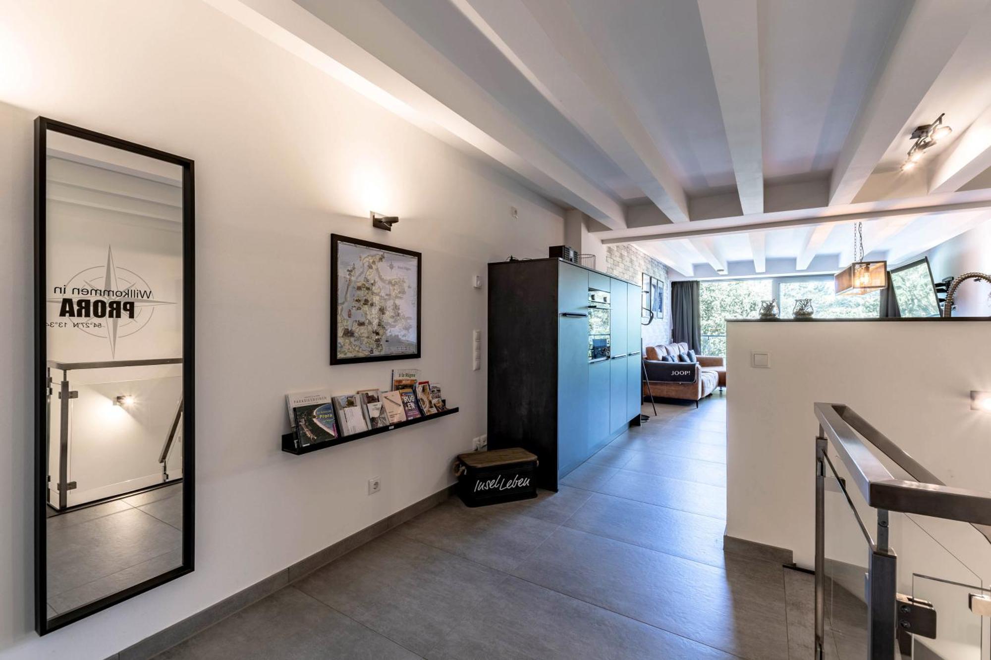 Loft Lori Διαμέρισμα Binz Εξωτερικό φωτογραφία