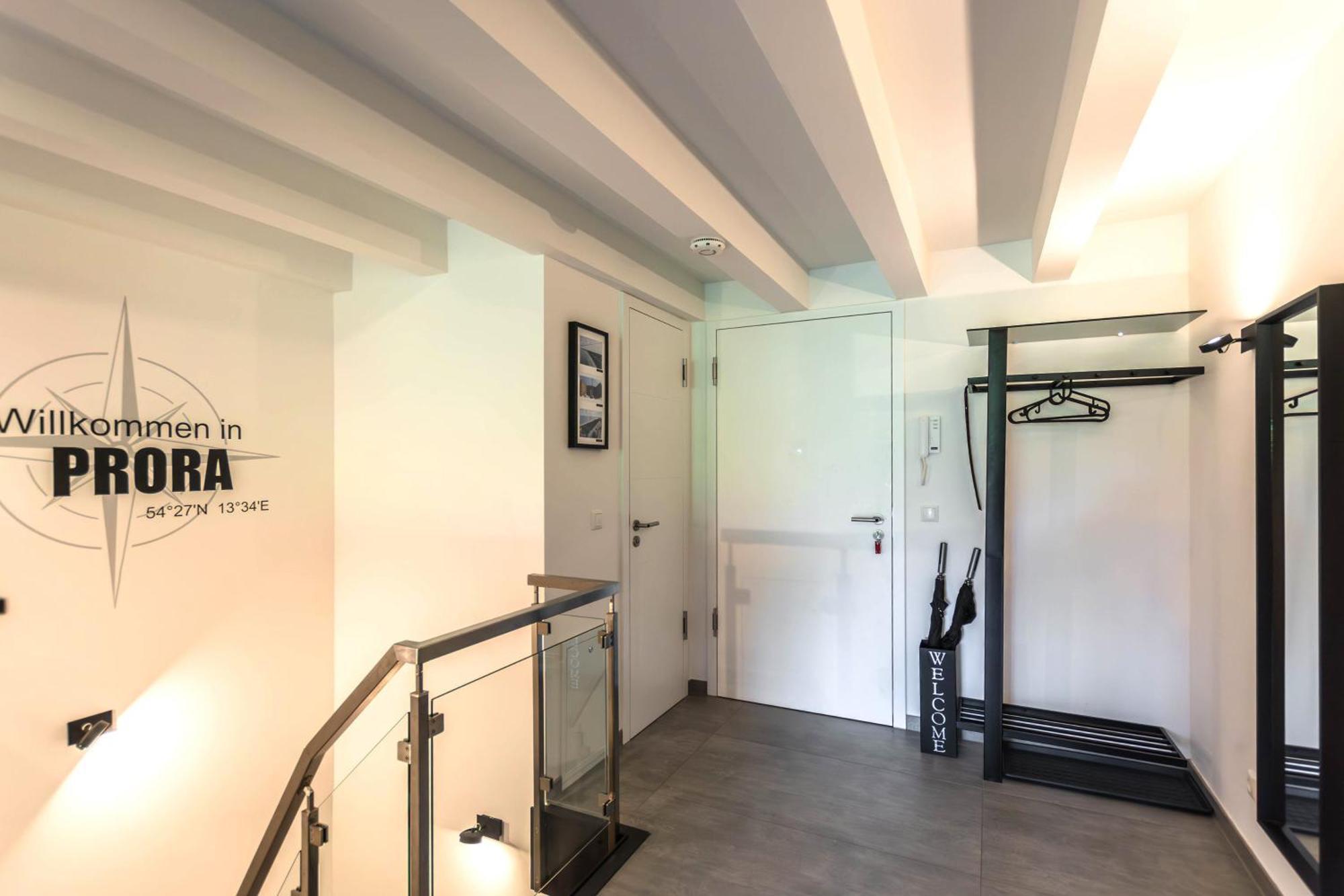 Loft Lori Διαμέρισμα Binz Εξωτερικό φωτογραφία