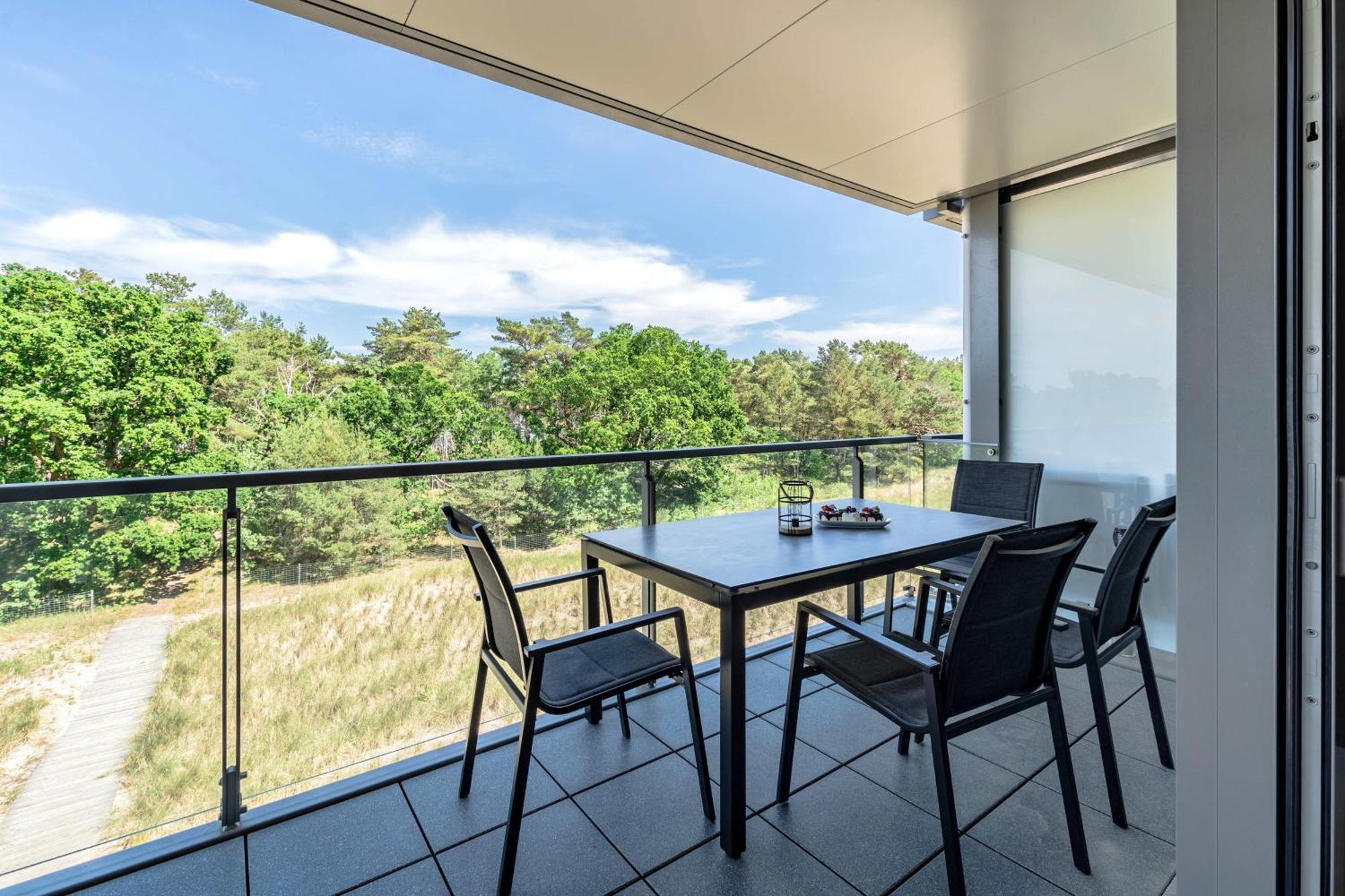 Loft Lori Διαμέρισμα Binz Εξωτερικό φωτογραφία