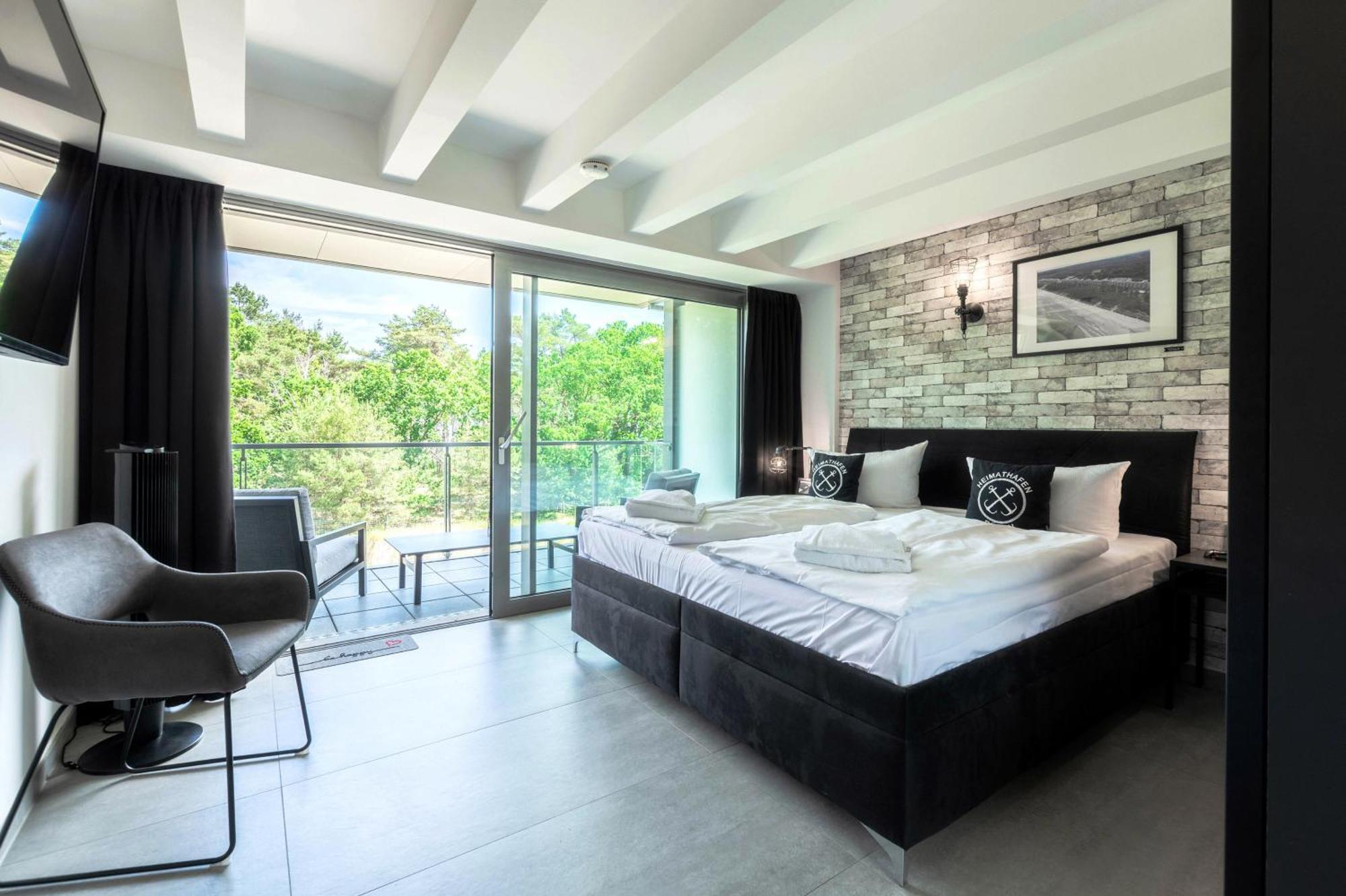 Loft Lori Διαμέρισμα Binz Εξωτερικό φωτογραφία