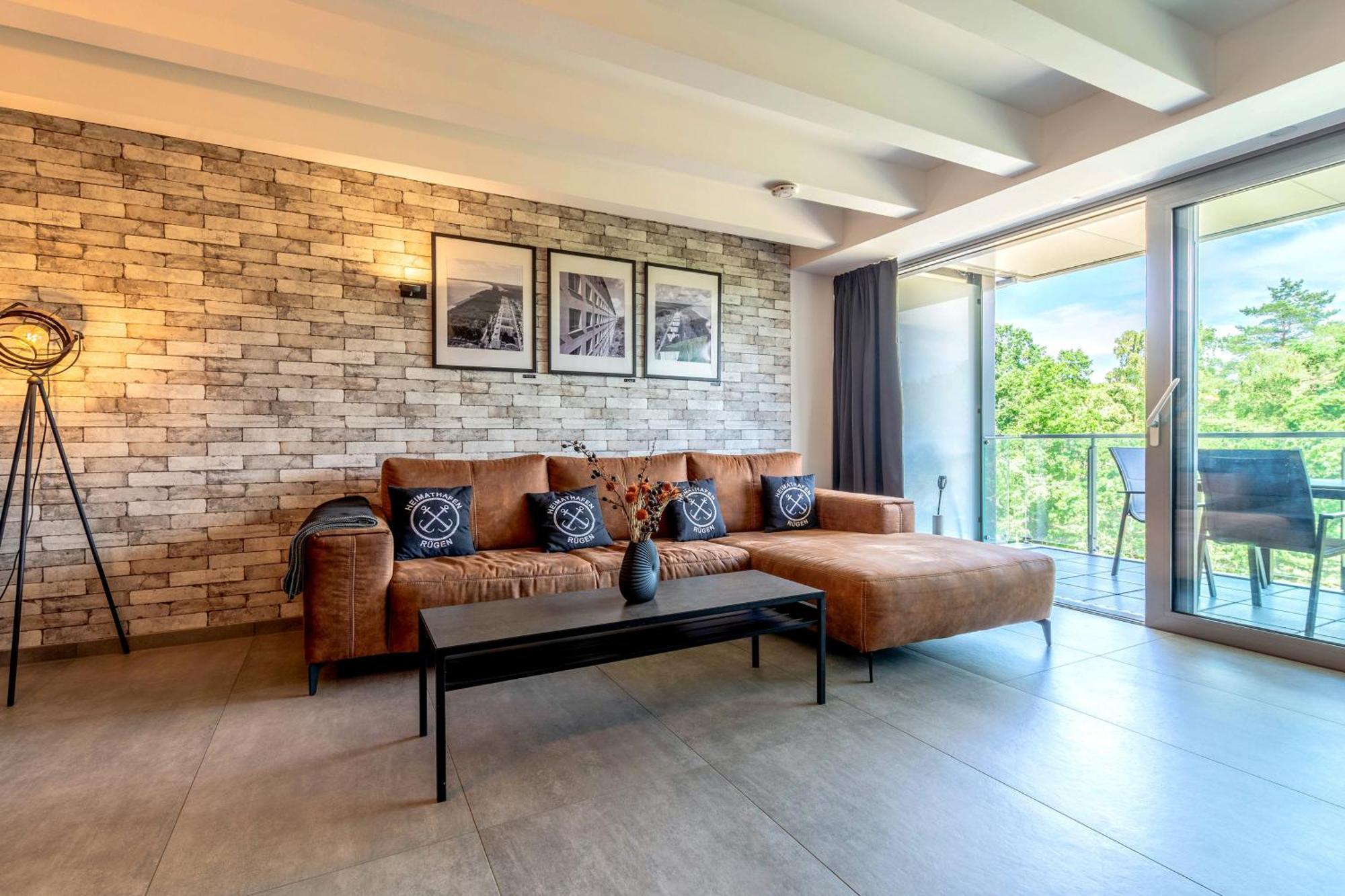 Loft Lori Διαμέρισμα Binz Εξωτερικό φωτογραφία