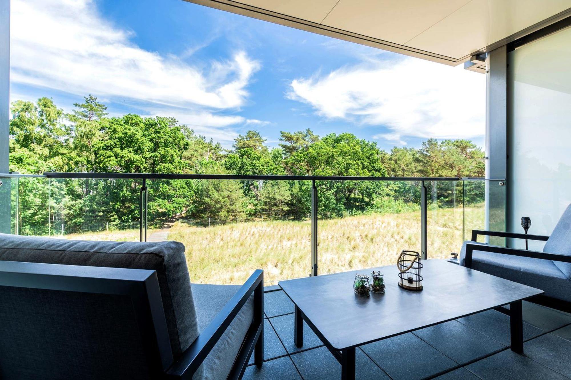 Loft Lori Διαμέρισμα Binz Εξωτερικό φωτογραφία