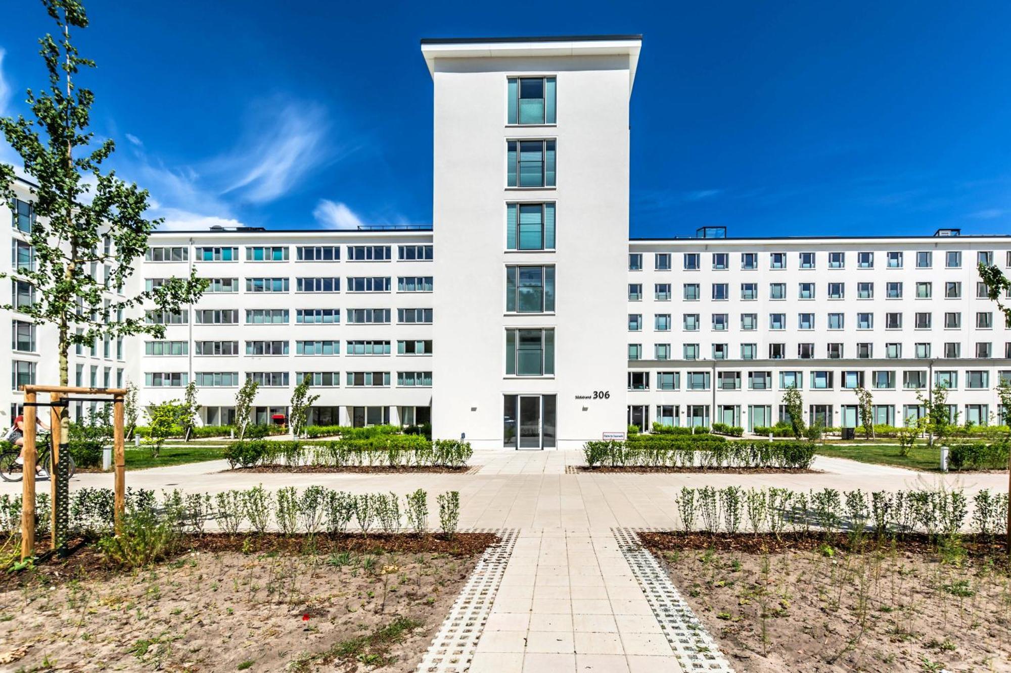 Loft Lori Διαμέρισμα Binz Εξωτερικό φωτογραφία